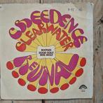 creedence Clearwater revival - bootleg, Cd's en Dvd's, Vinyl Singles, Ophalen of Verzenden, Gebruikt, Single
