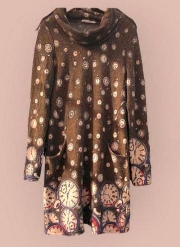 ✨️SALE‼️ LAVAND Jurk Maat L In Topstaat✨️✨️ beschikbaar voor biedingen