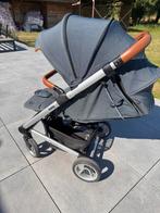 Kinderwagen Mutsy Nexo, Kinderen en Baby's, Ophalen, Gebruikt