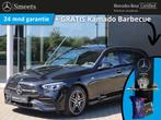 Mercedes-Benz C-klasse Estate 300 e Business Solution AMG |, Auto's, Mercedes-Benz, Automaat, 1800 kg, Euro 6, 4 cilinders