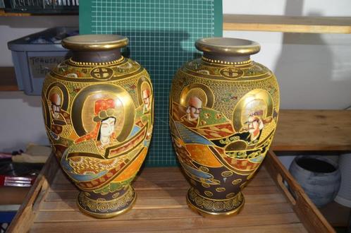 Chinese Vazen, Antiek en Kunst, Antiek | Vazen, Ophalen