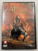 Attila The Hun DVD TV Mini Série Sous-titres Néerlandais, CD & DVD, DVD | Action, Utilisé, Enlèvement ou Envoi