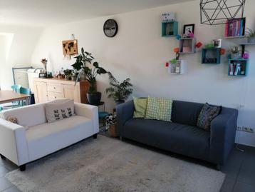 Appartement te huur Gent Snoekstraat 100/0201 beschikbaar voor biedingen