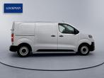Toyota PROACE Worker 1.6 D-4D Cool Comfort Cruise Control Be, Parkeersensor, Bedrijf, Toyota, Zilver of Grijs