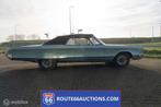 Chrysler 300 1967 | Route 66 auctions, Automaat, Cabriolet, Chrysler, Bedrijf