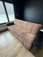 Zetelbed, Huis en Inrichting, Ophalen, Gebruikt