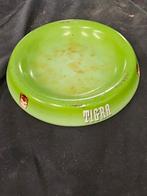 Asbak van het tabak merk Tigra, Retro, Verzamelen, Ophalen of Verzenden