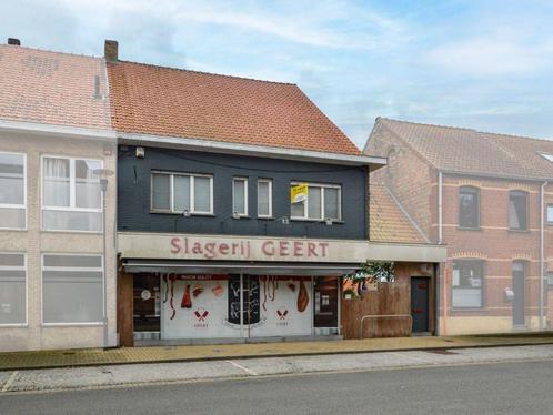 Huis te koop in Oudenburg, 3 slpks, Immo, Huizen en Appartementen te koop, Vrijstaande woning