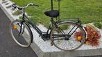 vélo femme style hollandais, Enlèvement, Utilisé