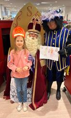 Sinterklaas op Huisbezoek Laatste plaatsen, Diversen, Sinterklaas, Ophalen of Verzenden, Zo goed als nieuw