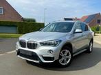 BMW X1 2.0D/S-Drive 1.8D/Gekeurd/Automaat, Auto's, BMW, 1995 cc, Euro 6, USB, Leder