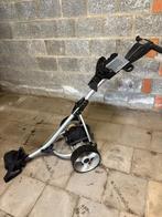 Elektrische golftrolley, Ophalen, Gebruikt, Golfkar, Overige merken