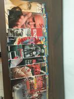 Dossier Michel Vaillant, Boeken, Meerdere comics, Ophalen, Zo goed als nieuw