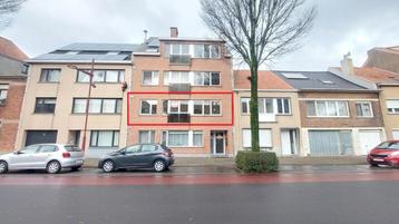 Appartement te huur in Oostende beschikbaar voor biedingen