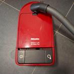 Stofzuiger Miele, Elektronische apparatuur, Stofzak, Gebruikt, Stofzuiger, Ophalen of Verzenden