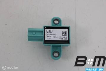 Druksensor links of rechtsvoor Audi A5 8T SB FL 8K0955557C beschikbaar voor biedingen