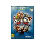 Skylanders: Trap Team, Consoles de jeu & Jeux vidéo, Jeux | Nintendo Wii U, Comme neuf, Enlèvement, 3 joueurs ou plus, À partir de 7 ans