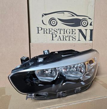 BMW 1 F20 F21 LCI FACELIFT H7 LED KOPLAMP LINKS 7358391-10 beschikbaar voor biedingen