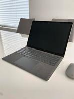Surface Laptop 3 13,5inch Touchscreen" i7 16GB RAM 256GB, Computers en Software, Ophalen, Zo goed als nieuw