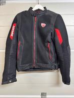 Veste moto spidi ducati, Motos, Manteau | tissu, Enlèvement, Ducati Spidi, Neuf, sans ticket