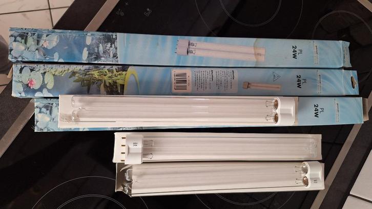 UV lamp Phillips, Tuin en Terras, Vijver-toebehoren, Nieuw, Ophalen