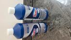 2 flessen SUN professional. Spoelglans. Snelle droging., Ophalen of Verzenden, Nieuw