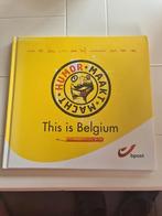 This is Belgium, Ophalen of Verzenden