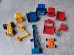 Duplo onderdelen Bob de Bouwer, Kinderen en Baby's, Ophalen of Verzenden, Gebruikt, Duplo