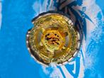 beyblade hasbro nightmare rex metal fusion masters lot, Ophalen of Verzenden, Zo goed als nieuw