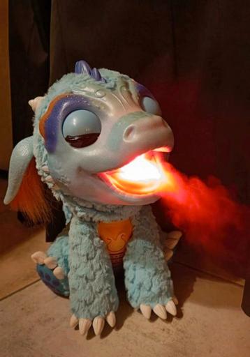 FurReal Draak, Enlèvement ou Envoi, Comme neuf