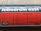 JOBO DRUM 4551, Enlèvement ou Envoi, Comme neuf, Accessoires pour chambre noire, Portable