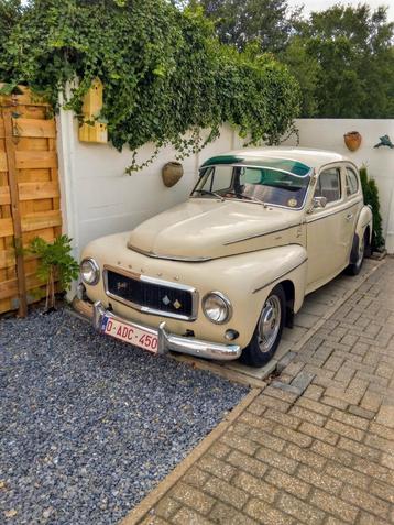 Volvo 544 b18  ruilen Amazone ., Autos, Particulier, Achat, Volvo