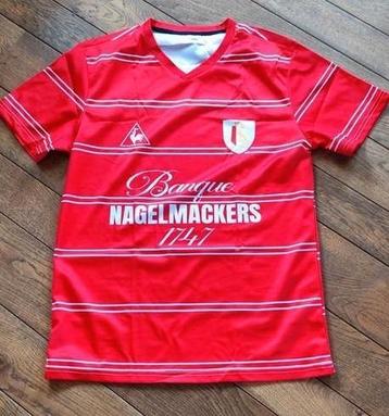 Standard Liège vintage voetbalshirt, XL Dispatch ok beschikbaar voor biedingen