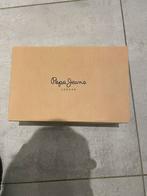 Volledig Nieuwe Pepe Jeans Sneakers, Overige kleuren, Nieuw, Leder, Ophalen
