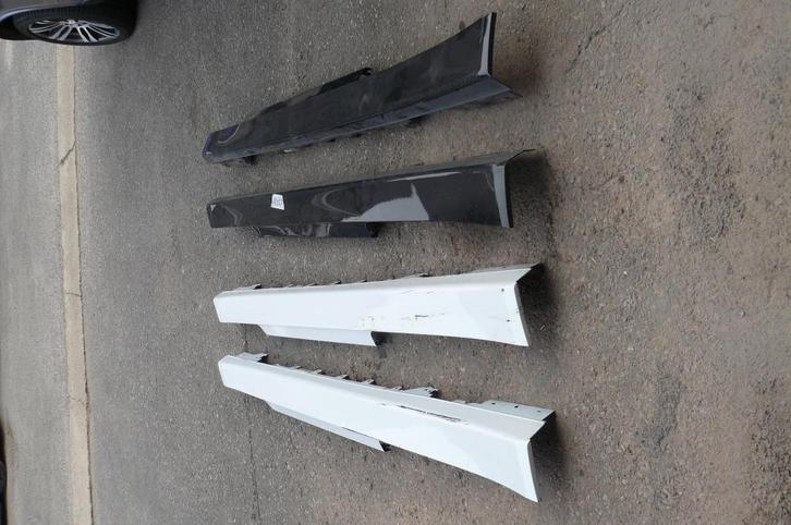 Bas de caisses BMW F21 F22 F23 F32 F33 + Lci, Auto-onderdelen, Carrosserie, BMW, Links, Rechts, Gebruikt, Ophalen