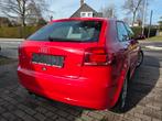Audi A3 1.6i Benzine Met maar 35.000km!!! Belgische wagen, Auto's, Cruise Control, Bedrijf, Dealer onderhouden, A3