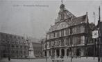 POSTKAART- GENT- DE VLAAMSE SCHOUWBURG, Verzamelen, Ophalen of Verzenden, Ongelopen, Oost-Vlaanderen