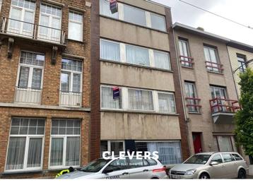 Appartement te huur in Blankenberge, 1 slpk beschikbaar voor biedingen
