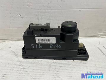 MERCEDES SLK R170 Centrale deur vergrendeling 1708000448 beschikbaar voor biedingen