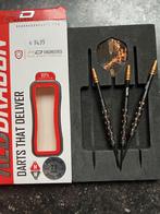 Red Dragon 23 gram, Sport en Fitness, Darts, Ophalen of Verzenden, Zo goed als nieuw
