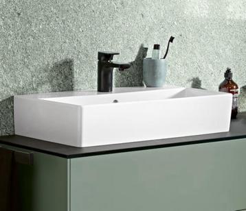 Villeroy & Boch Memento 2.0 opzetwastafel – 50 cm beschikbaar voor biedingen