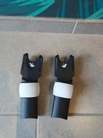 Bugaboo maxi cosi adapters, Kinderen en Baby's, Ophalen, Gebruikt, Bugaboo