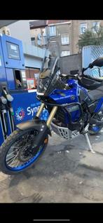 Tenere 700, Particulier