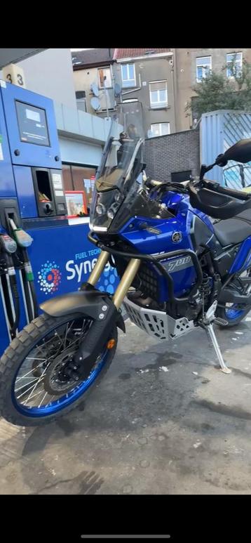 Tenere 700, Motoren, Motoren | Yamaha, Particulier