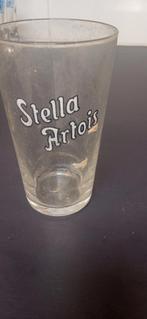 stella artois, Collections, Marques de bière, Stella Artois, Utilisé, Enlèvement ou Envoi