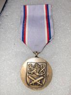 Médaille, Enlèvement ou Envoi