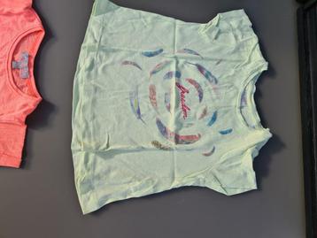 T-shirt Zara 98 beschikbaar voor biedingen