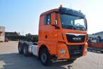 MAN TGX 33.440, Autos, Camions, 324 kW, Achat, Euro 6, Entreprise