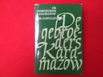Fjodor M. Dostojewski: De gebroeders Karamazow, Ophalen of Verzenden, Gelezen, F.M. Dostojewski, Nederland