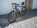 VTT TREK ALU 6700, Hardtail, Ophalen, Heren, Trek